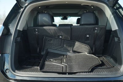 2023 Honda Pilot AWD Elite