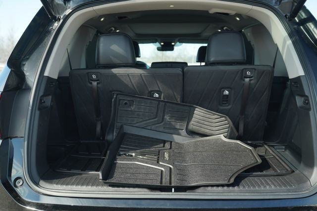 2023 Honda Pilot AWD Elite