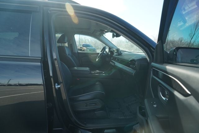 2023 Honda Pilot AWD Elite