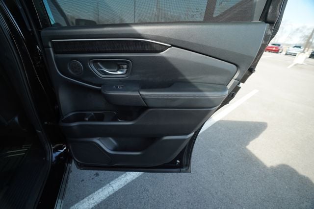 2023 Honda Pilot AWD Elite