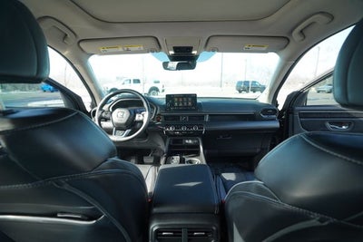 2023 Honda Pilot AWD Elite