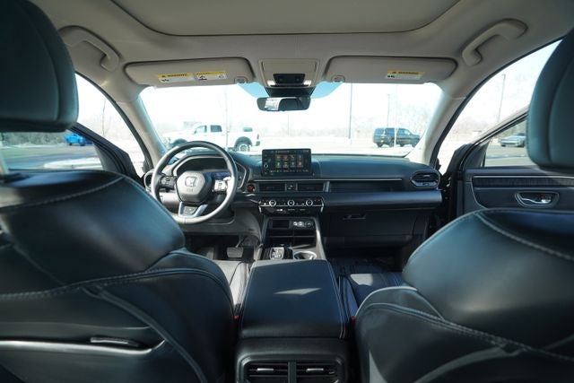 2023 Honda Pilot AWD Elite