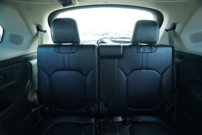 2023 Honda Pilot AWD Elite