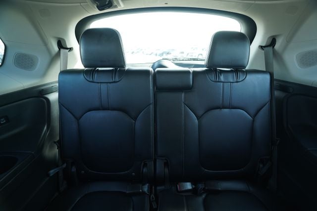 2023 Honda Pilot AWD Elite