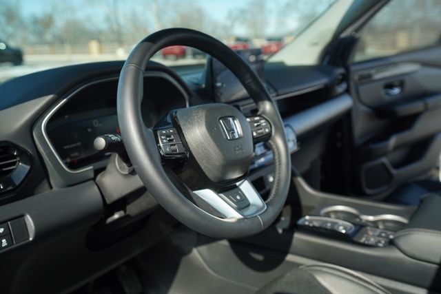 2023 Honda Pilot AWD Elite