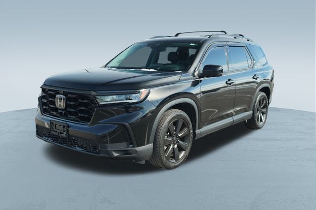 2023 Honda Pilot AWD Elite
