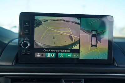 2023 Honda Pilot AWD Elite