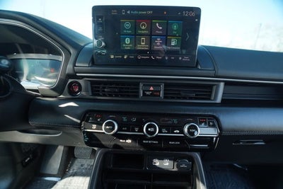 2023 Honda Pilot AWD Elite