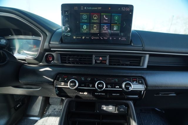 2023 Honda Pilot AWD Elite