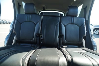 2023 Honda Pilot AWD Elite