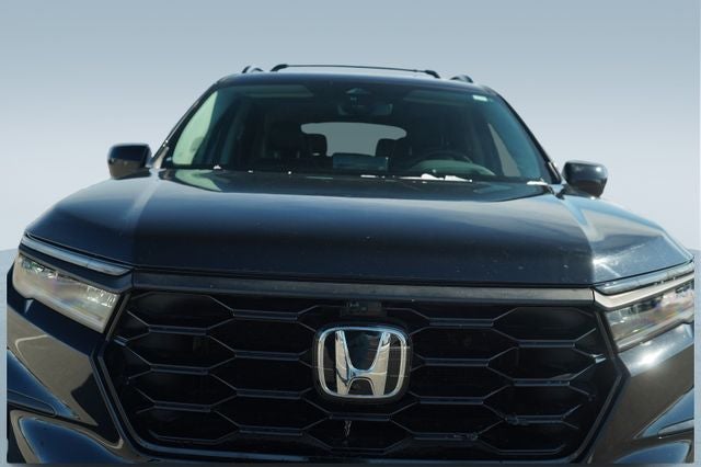 2023 Honda Pilot AWD Elite