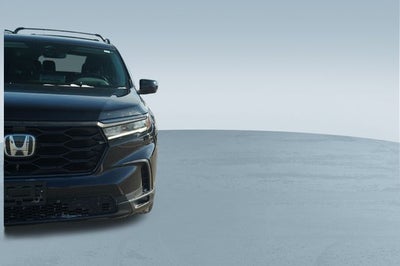 2023 Honda Pilot AWD Elite