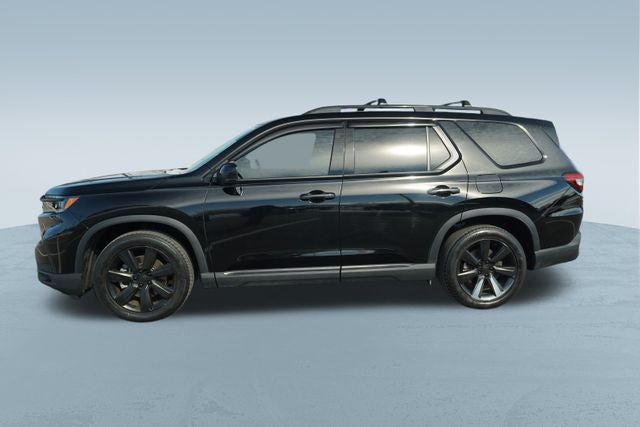 2023 Honda Pilot AWD Elite