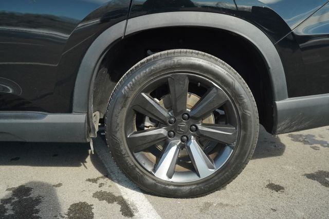 2023 Honda Pilot AWD Elite