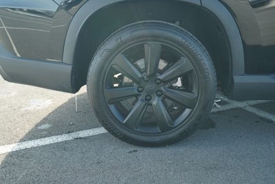 2023 Honda Pilot AWD Elite