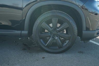 2023 Honda Pilot AWD Elite