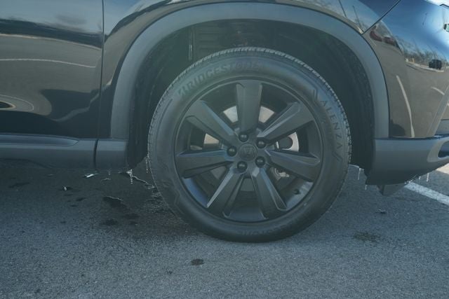 2023 Honda Pilot AWD Elite