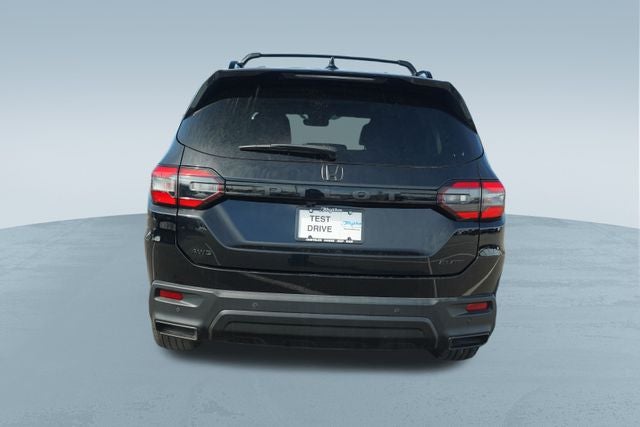 2023 Honda Pilot AWD Elite