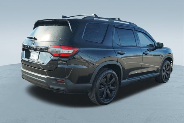 2023 Honda Pilot AWD Elite
