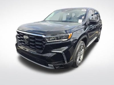 2023 Honda Pilot 2WD EX-L 7 Passenger