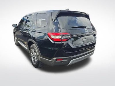 2023 Honda Pilot 2WD EX-L 7 Passenger