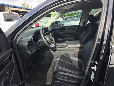 2023 Honda Pilot 2WD EX-L 7 Passenger