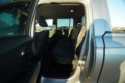 2020 Honda Ridgeline AWD Sport