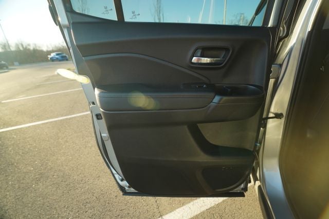 2020 Honda Ridgeline AWD Sport