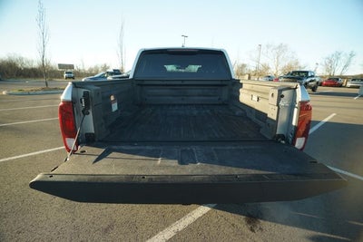 2020 Honda Ridgeline AWD Sport