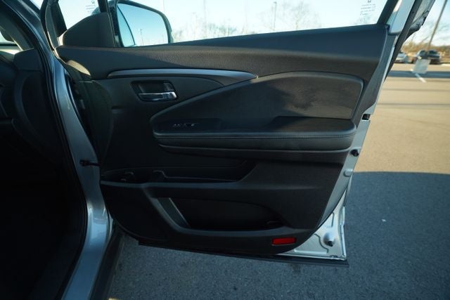 2020 Honda Ridgeline AWD Sport