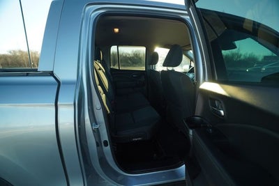 2020 Honda Ridgeline AWD Sport