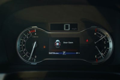 2020 Honda Ridgeline AWD Sport