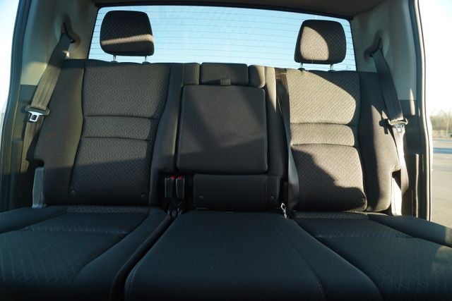 2020 Honda Ridgeline AWD Sport