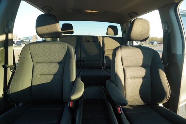 2020 Honda Ridgeline AWD Sport