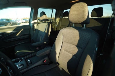 2020 Honda Ridgeline AWD Sport