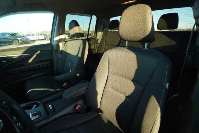 2020 Honda Ridgeline AWD Sport