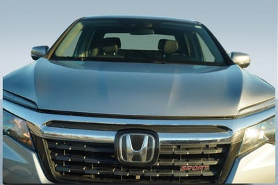 2020 Honda Ridgeline AWD Sport