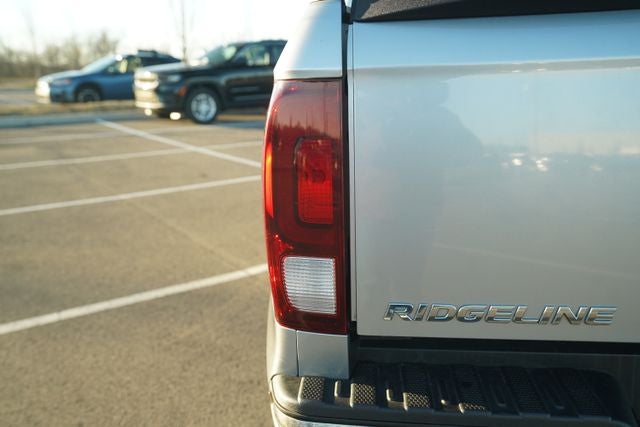 2020 Honda Ridgeline AWD Sport