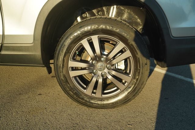 2020 Honda Ridgeline AWD Sport