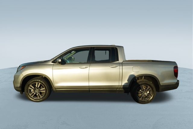 2020 Honda Ridgeline AWD Sport