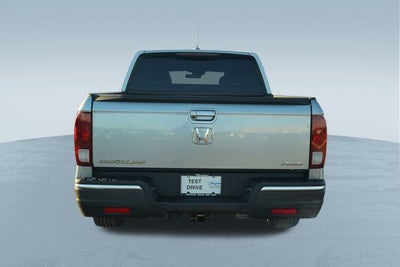 2020 Honda Ridgeline AWD Sport