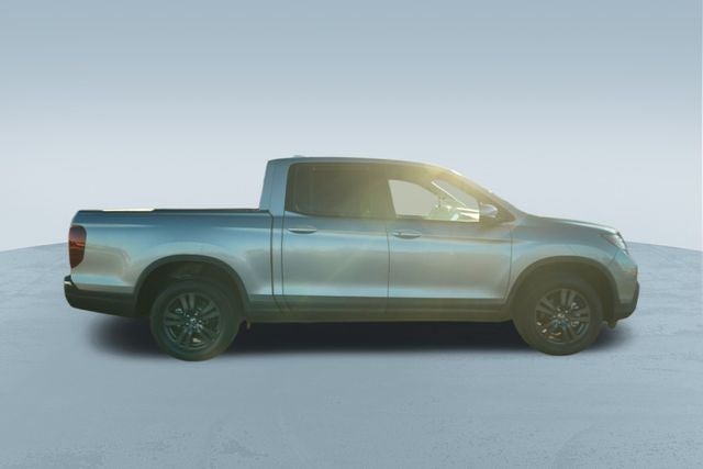 2020 Honda Ridgeline AWD Sport