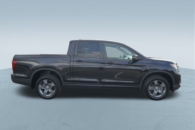 2024 Honda Ridgeline TrailSport