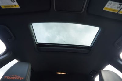 2024 Honda Ridgeline TrailSport