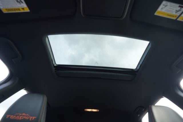 2024 Honda Ridgeline TrailSport