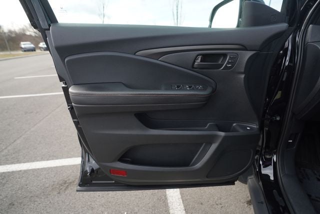 2024 Honda Ridgeline TrailSport