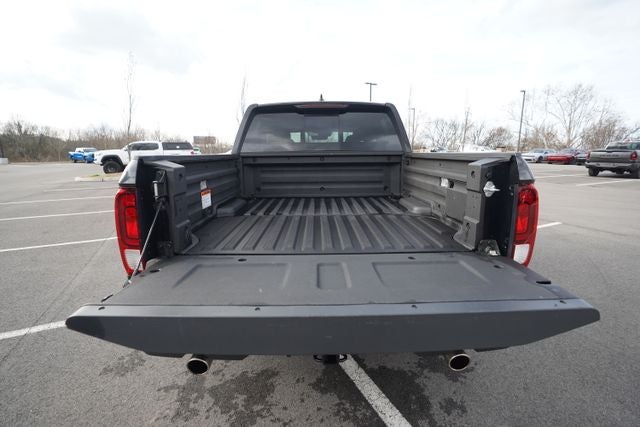 2024 Honda Ridgeline TrailSport