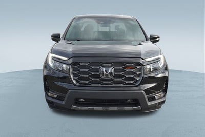 2024 Honda Ridgeline TrailSport
