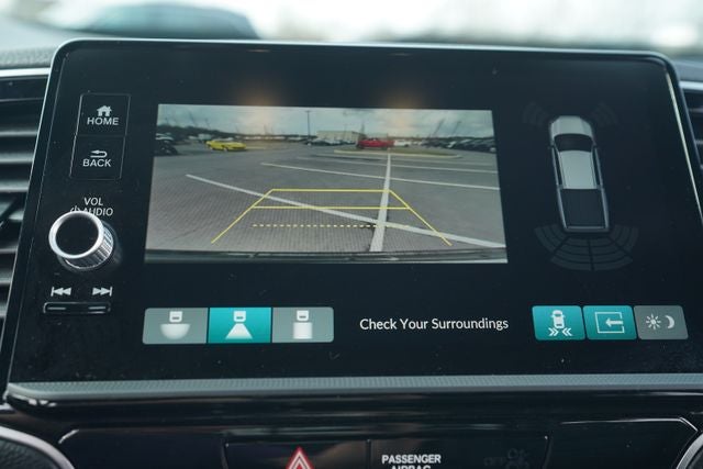 2024 Honda Ridgeline TrailSport