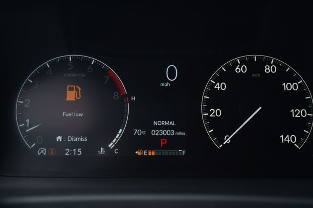 2024 Honda Ridgeline TrailSport